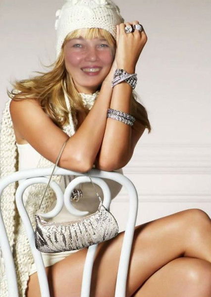 Анна Угайнова