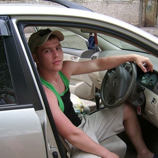 Александр Санкин