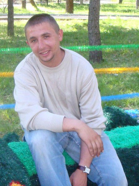 Антон Суконин