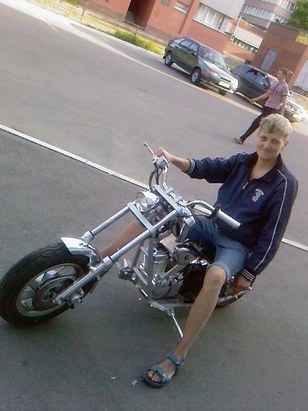 Елена Каширина