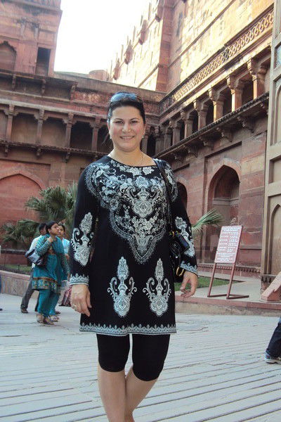 Гульчехра Убайдуллоева