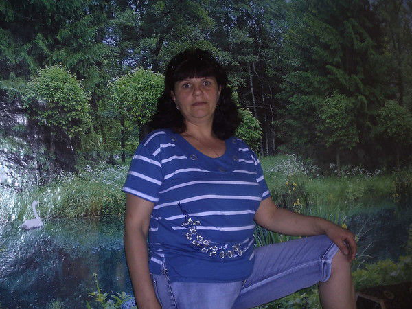 Ольга Игнатенко