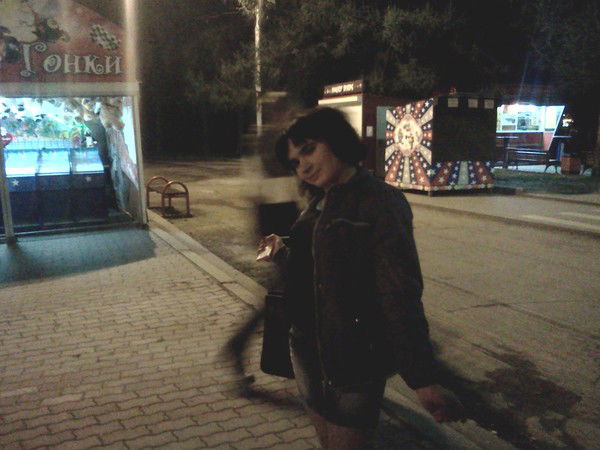 Ира Мамонава