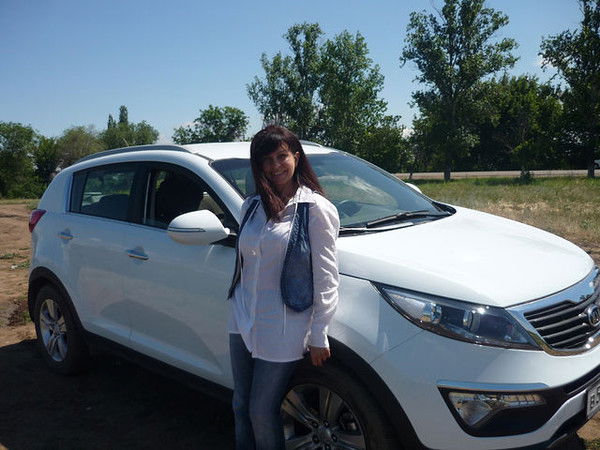 Валентина Дворцова