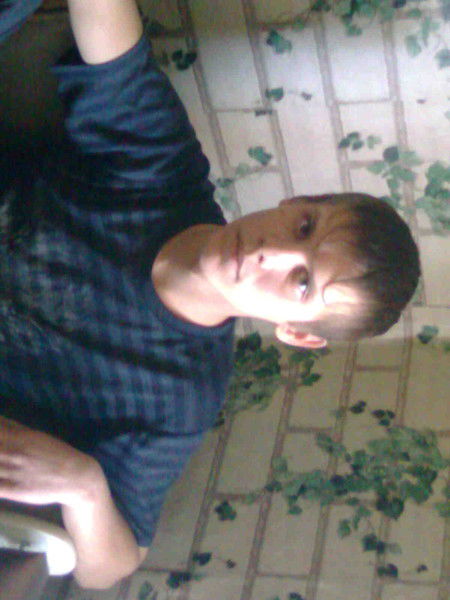 Константин Глебов