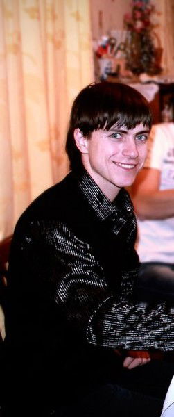 Алексей Николаевич