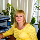 Галина Демьянова