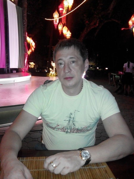 Всеволод Рожнев