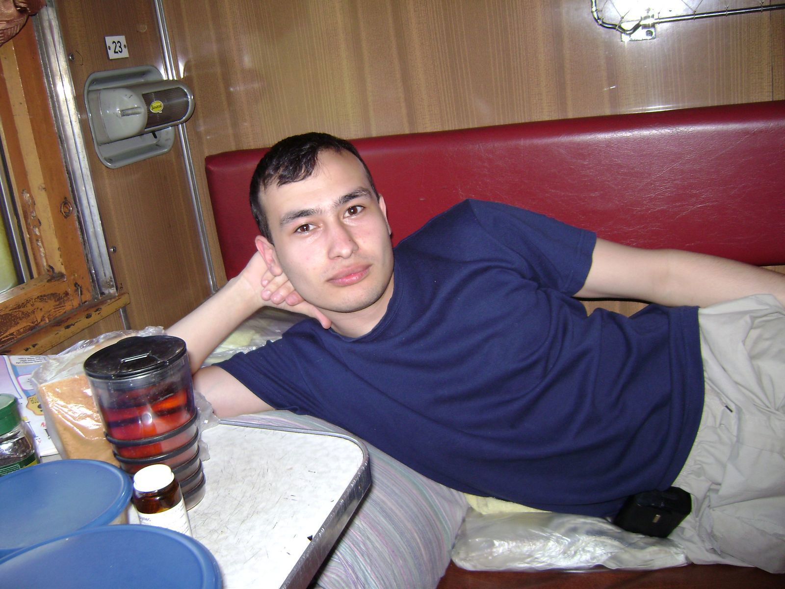 Ришат Хайрутдинов