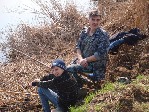 Игорь Мухаир