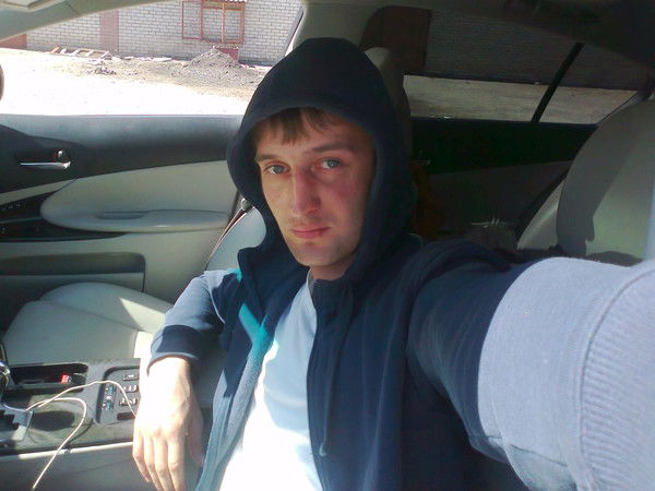 Андрей Меновский