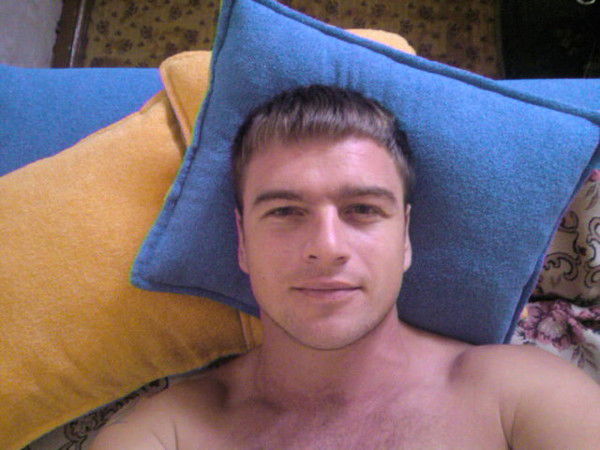 Виталий Шестернин