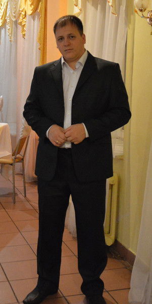 Женя Григорьев