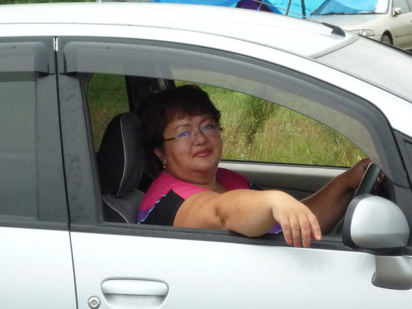 Светлана Алексеева