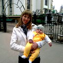 Оксана Чернявская
