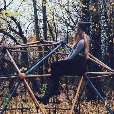 Аня Дмитриева