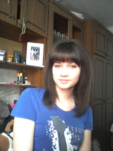 Анастасия Данилова