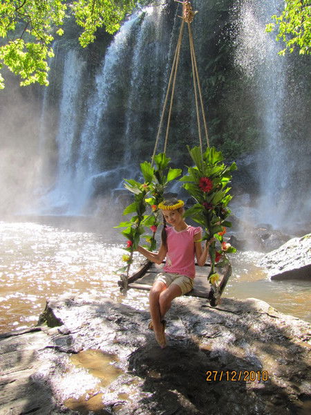 Крисина Тыщук