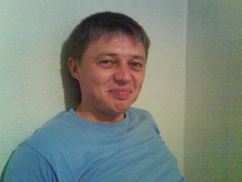 Александр Шевченко