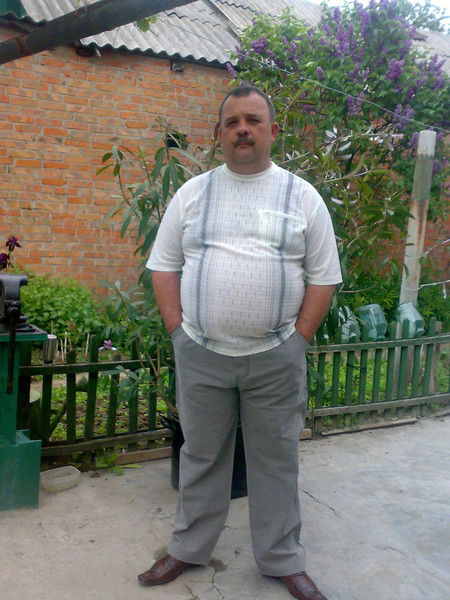 Андрей Лисицкий