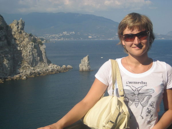 Мария Чугунцова