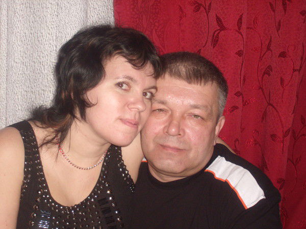 Лариса Саблина