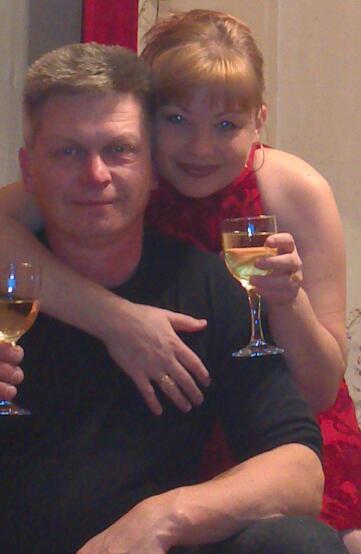 Ольга Никитина