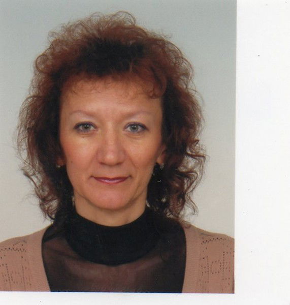 Светлана Кравчук