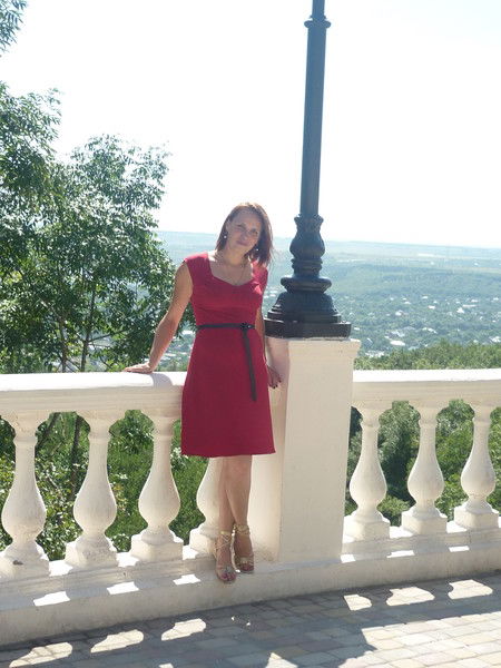 Ирина Емельянова