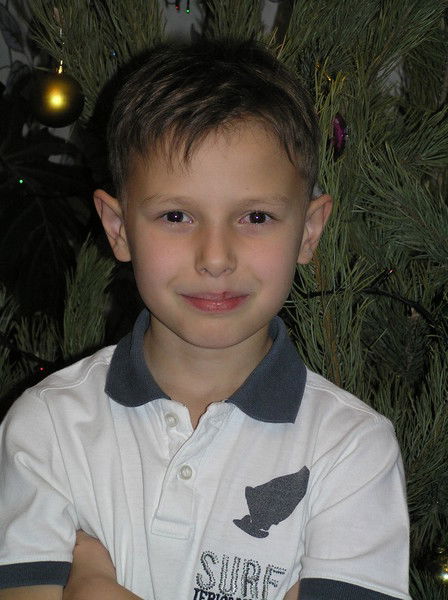 Виктор Паначёв