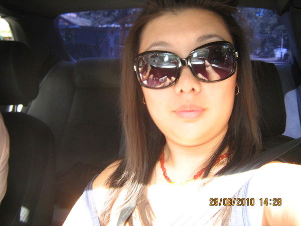 Любовь Шатерникова