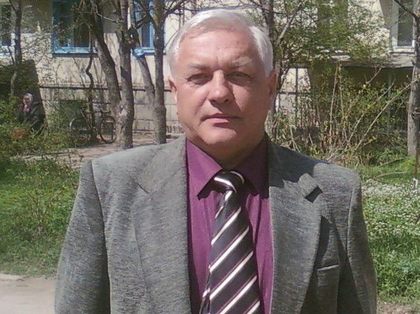 Сергей Войналович