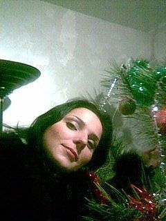 Анна Кречетова