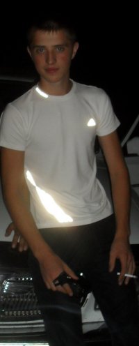 Sanek Чеботарёв