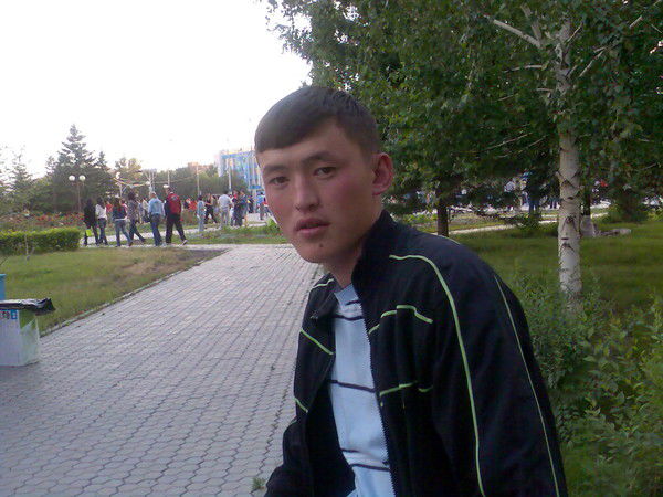 Меир Рамазанов