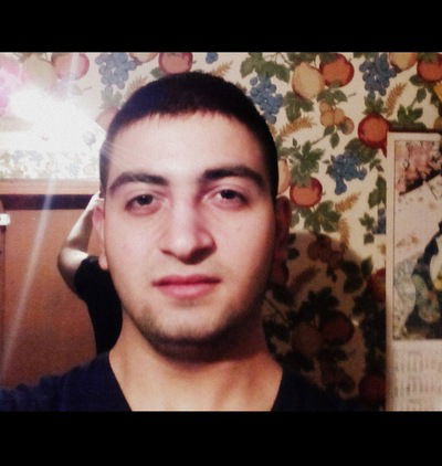 Вова Азизян