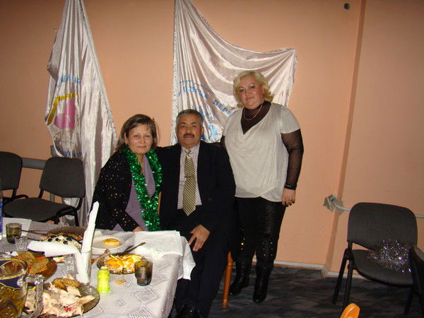 Айжан Тюлеубаева