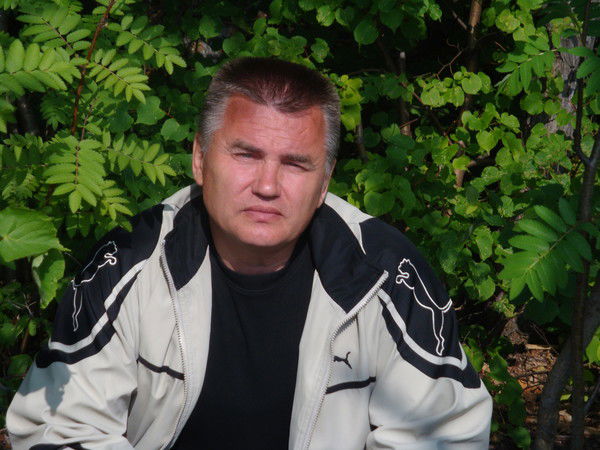 Алексей Аксенов