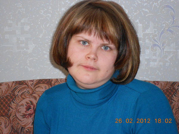 Ириночка Безгодова