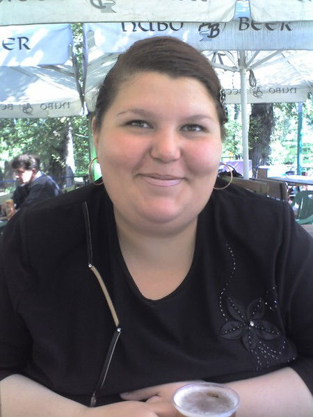 Вера Руденцова