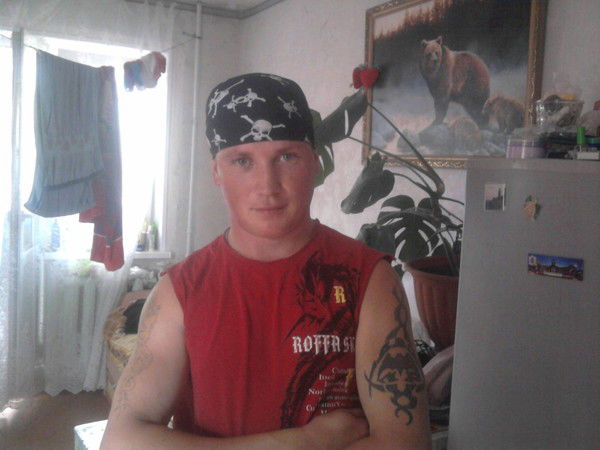 Сергей Балакин