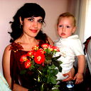 Кристина Липовская