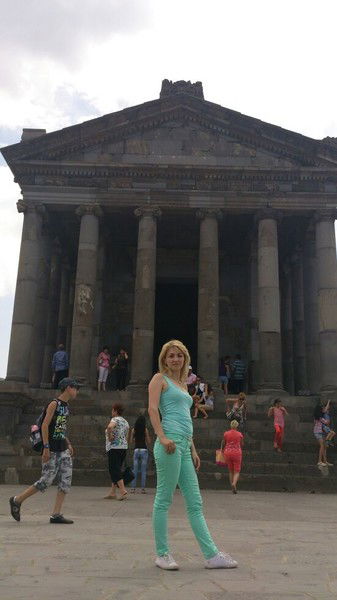 Ануш Хоцанян