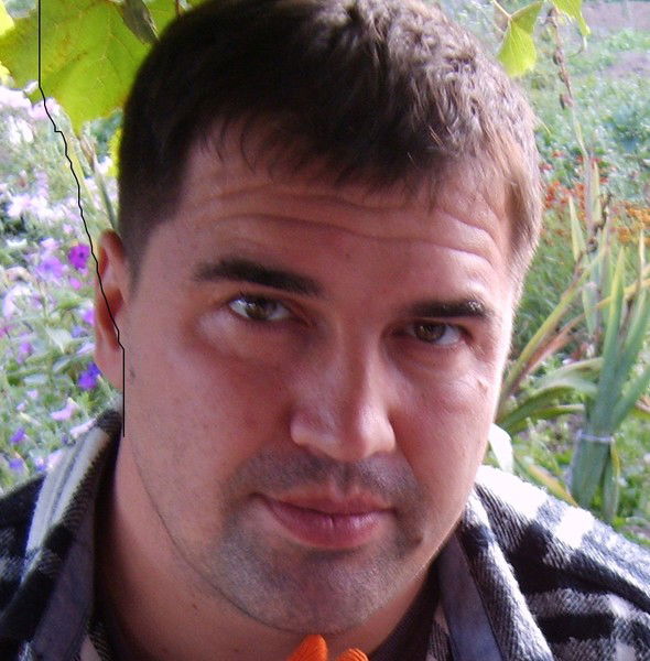 Алексей Горлов