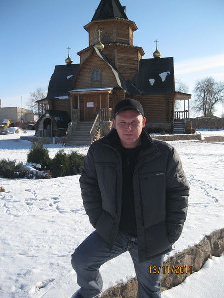 Евгений Дивеев