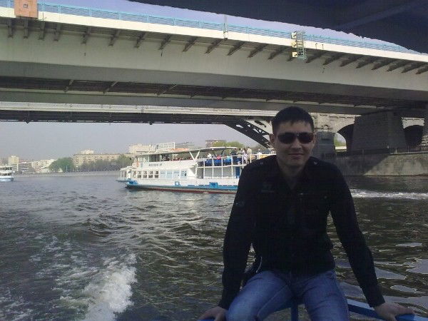 Мамбет Жээнкулов