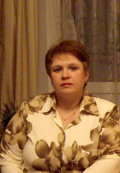 Ирина Шагина