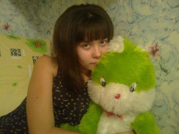 Рамиля Мурзаянова