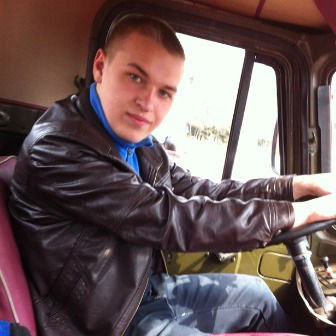 Роман Яковенко