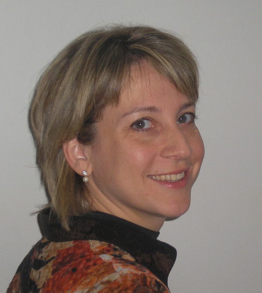 Нателла Хабурзания